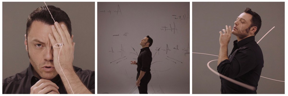 Tiziano Ferro Team tweet media