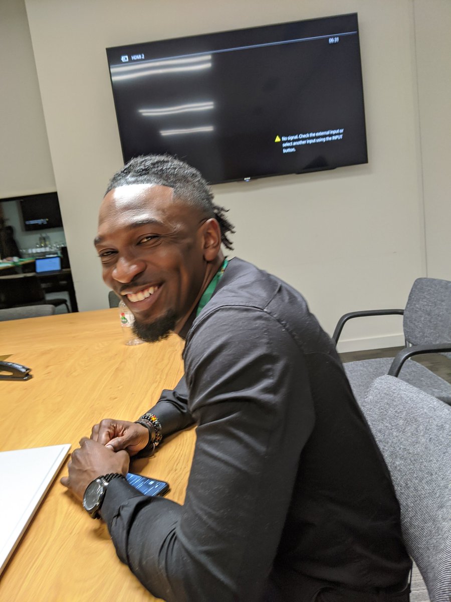 Was lucky enough today to present at the Members briefing @DBCHousing telling them about the great work of the Strategy, Improvement and Engagement team