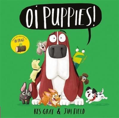 SPMVMrsPrice's tweet photo. 😍BOOK RECOMMENDATION😍 We’ve loved the ‘Oi’ Books by #KesGray this week while discussing our pets! This is the newest one- we haven’t read it yet...it’s now on our wish list for the school library! #books #BookClub #booklovers #OiDog #OiCat #OiDuckBilledPlatypus https://t.co/Aa5Lu1K4ff