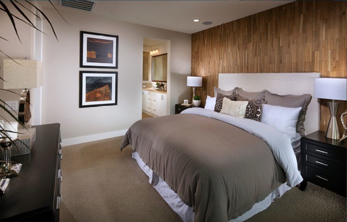 Life at Iris by Lennar, a Gavilan 55+ neighborhood, is easy breezy. From the #California room to the cozy office space, and the upstairs bonus room with a spacious outdoor #deck, there are so many places and spaces to enjoy. bit.ly/2w0ctNY