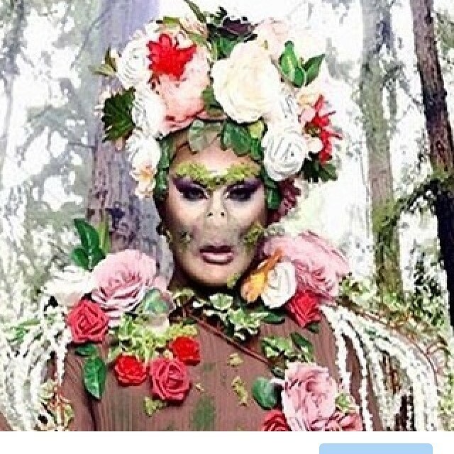 I thought this was an apt #throwbackthursday as I’ve been talking about new Rubberwear pieces. This was  @thevivienne_ wearing our Rubberwear Alien Nose in Drag Race UK. We love this foam piece and The Vivienne looked amazing #rubberwear #throwback #thur… ift.tt/39vCKlv