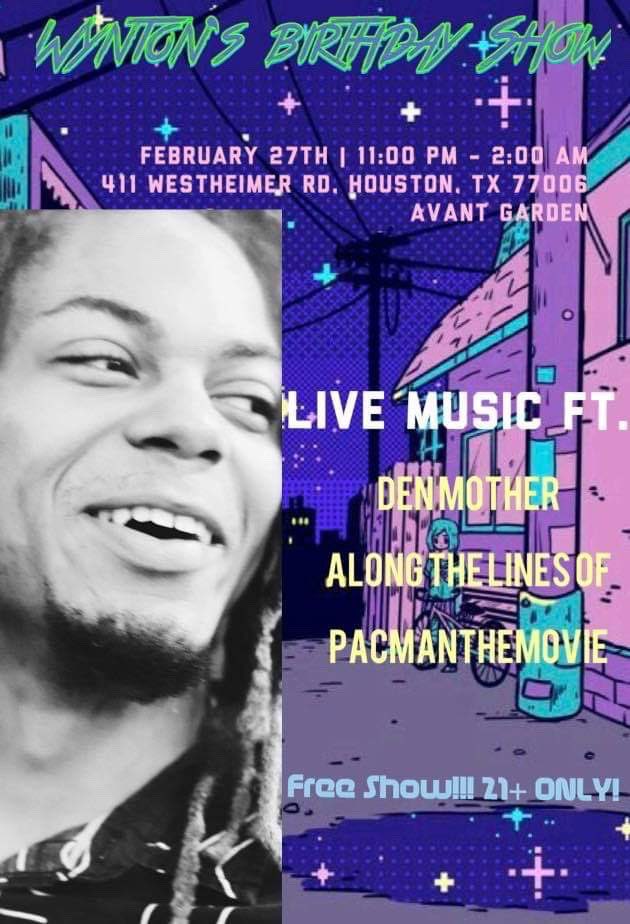 Along the Lines Of tweet media