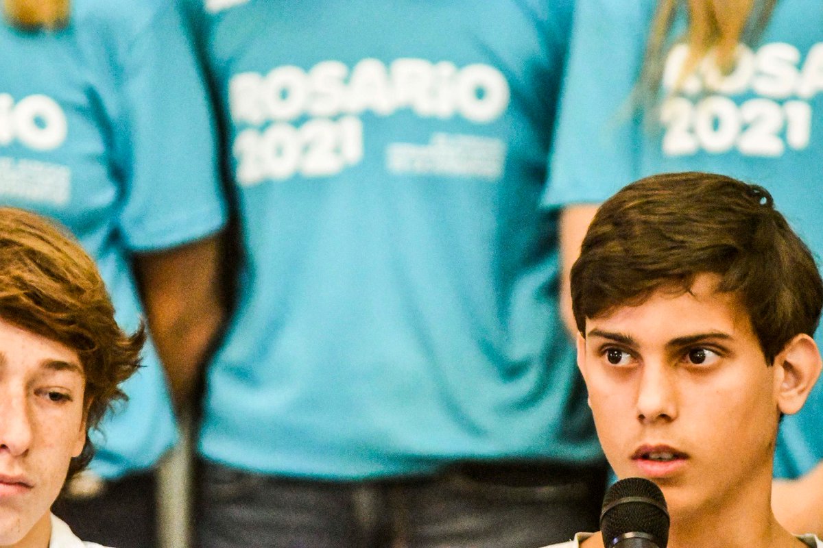 Centro Regional de Alto Rendimiento Deportivo tweet media