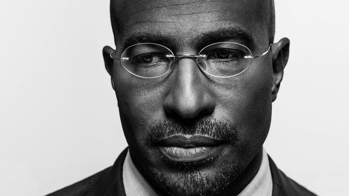 Anthony Kapel 'Van' Jones.18 U.S. Code § 2384 - Seditious Conspiracy18 U.S. Code § 1962 - R.I.C.O.