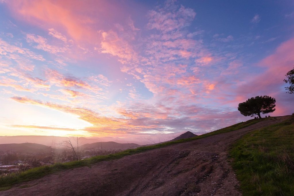 I think I like you, San Luis Obispo 😍 #ShareSLO 

Photo // <a href="/arbohlen/">Alexander Bohlen</a>