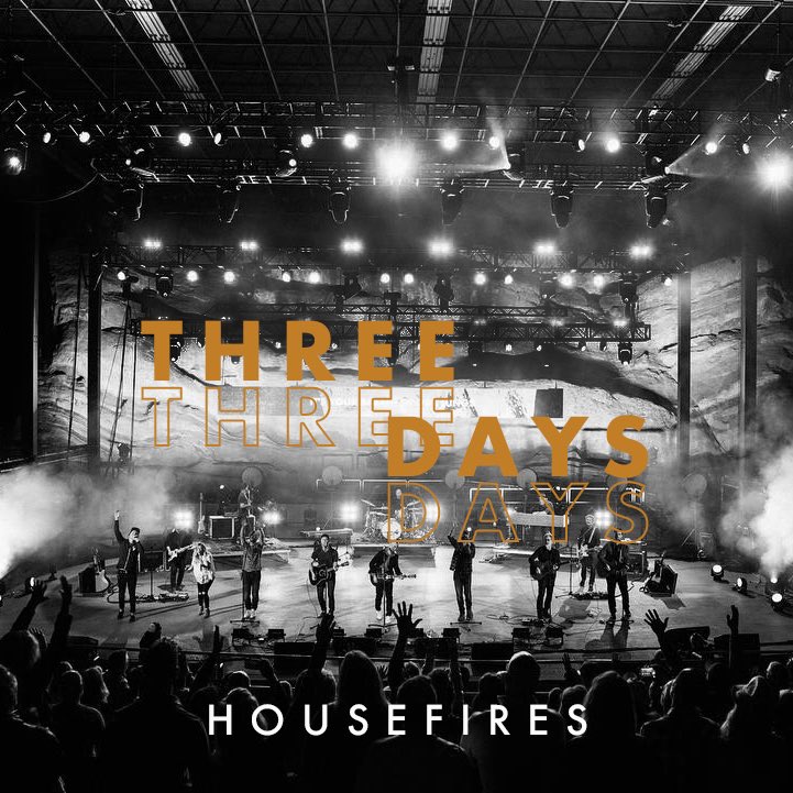 The countdown is on!! Do not miss our first #leeuchurch of the year!  

<a href="/housefires/">Housefires</a> will kick off our concert series! 

2.16.20 | Conn Center | 7:30 pm | FREE |