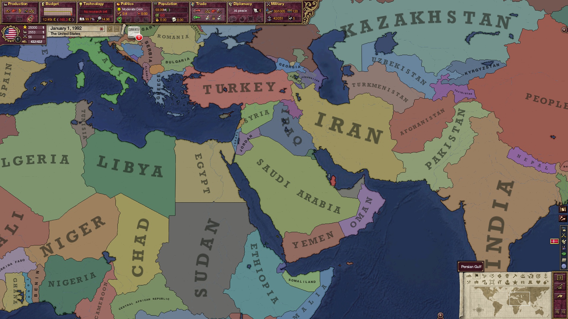 Moddb On Twitter Experience Victoria 2 Heart Of Darkness In The Modern Age In The Latest Version Of The Modern Era Mod Https T Co Xp6zawyyao Https T Co Kavzcvqbs9 Twitter