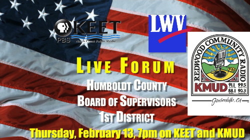 KMUD Radio tweet media