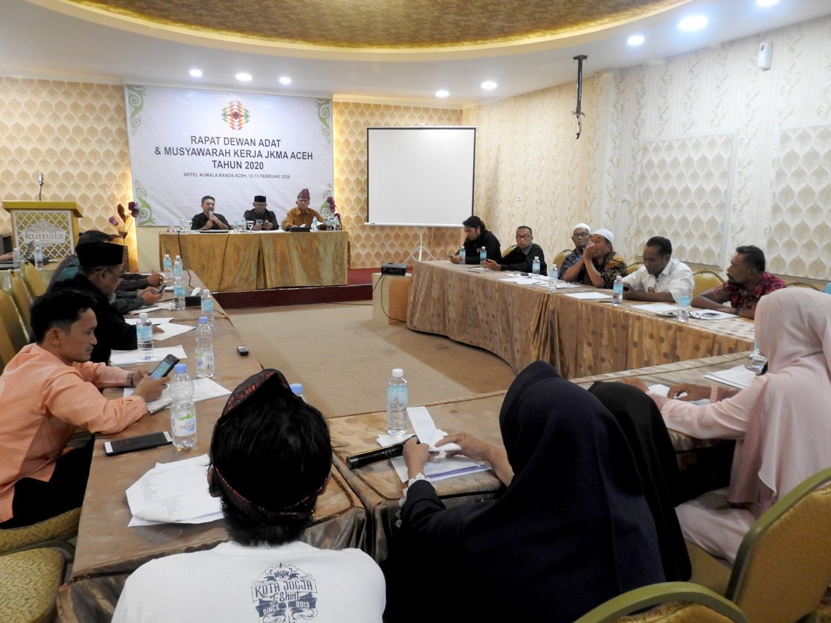 JKMA ACEH tweet media