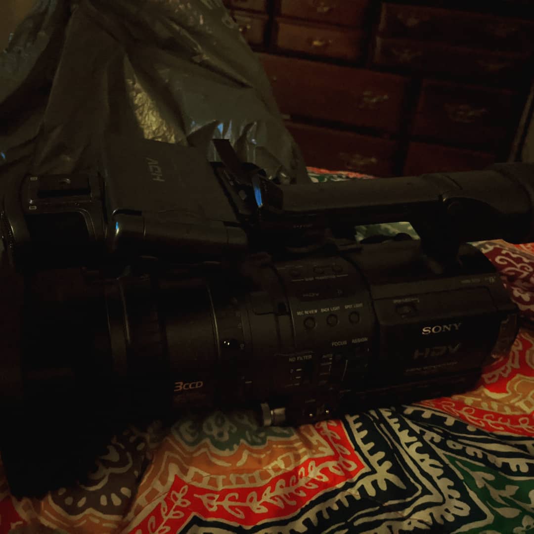 PAFirePoliceEMT's tweet image. Picked up a new addition... 
#firebuffing #firephotographer #mbip