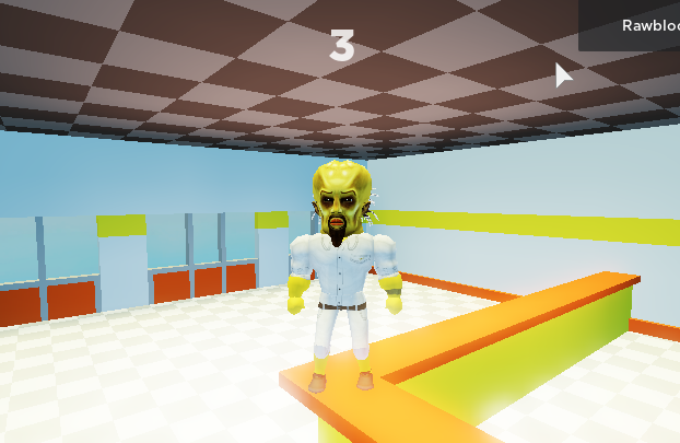 Rawblocky En Twitter Another Screenshot From My Roblox Game - codigo de nullxiety roblox