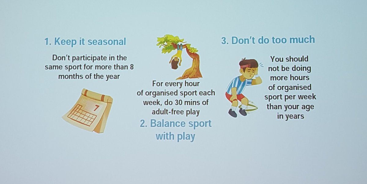 Craig Harrison, PhD (@drcraigharrison) on Twitter photo Here's some common sense advice for kids in sport to restrict injury from @AUTsportandrec Assoc. Prof. Chris Whatman <a href="/SPPConference/">Sports Performance and Prevention Conference</a> Here's some common sense advice for kids in sport to restrict injury from @AUTsportandrec Assoc. Prof. Chris Whatman <a href="/SPPConference/">Sports Performance and Prevention Conference</a>