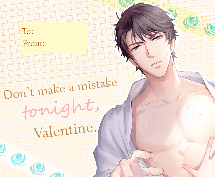 'Romantic' Valentines Cards featuring the husbandos from #MrLoveMobile 
Send one to your crush/lover today! ❤️💕

#MLQC #Lucien #Gavin #Kiro #Victor #ValentinesCards #MrLoveQueensChoice