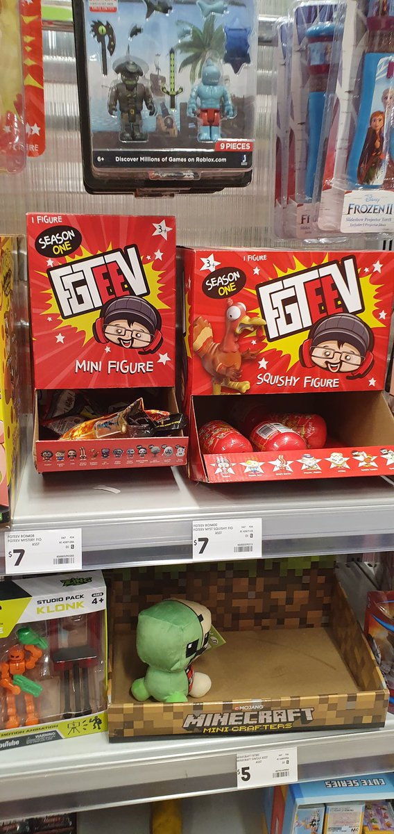 G Q Anon Wwg1wga On Twitter Funnelvisionfam We Never Thought You Would Reach Our Kmart Australia Stores But Saw This Today And My 9 Year Old Will Be Having These - roblox kmart australia