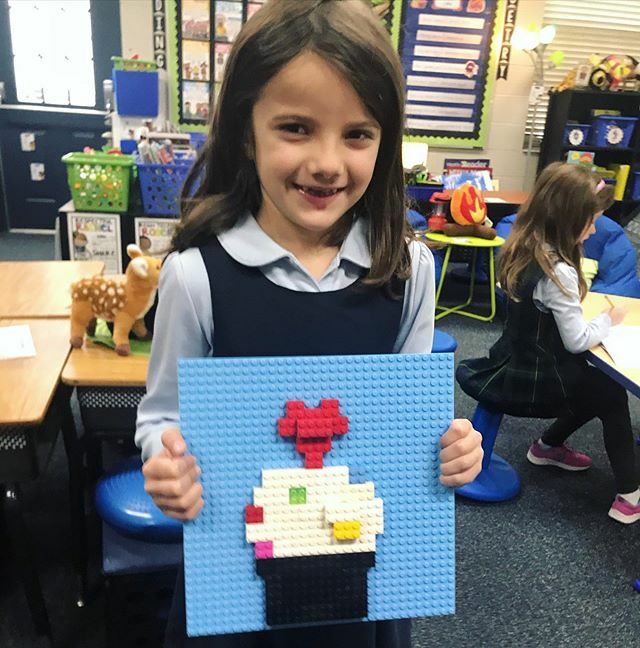 Mrs. Lirette's LD tweet media