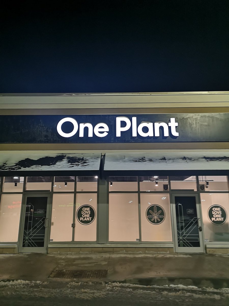 OnePlantCanada tweet media