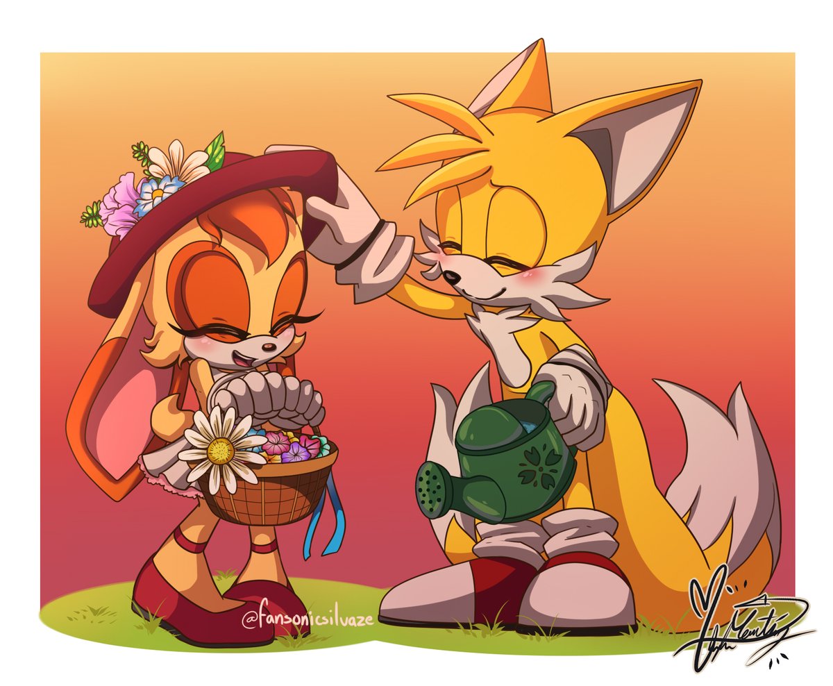I could not participate in Taiream Week in its entirety but I wanted to do even if it was something simple. <3 
#Taiream #TaireamWeek