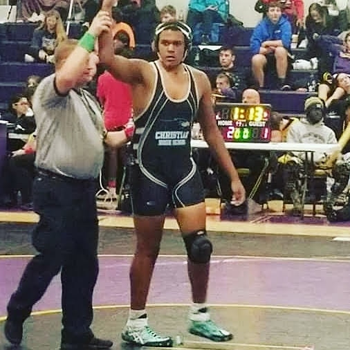 Districts tomorrow at Whitfield High School💯😈 @coachmikechs <a href="/A_Erhart/">Alec Erhart</a> <a href="/TroyR61/">Troy Robertson</a> @CSD_Eagles <a href="/CHSBooster_club/">CHS Booster Club</a> <a href="/EaglesThemesCHS/">CHS Eagles Athletics</a> <a href="/missouriwrestle/">Missouri Wrestling</a>