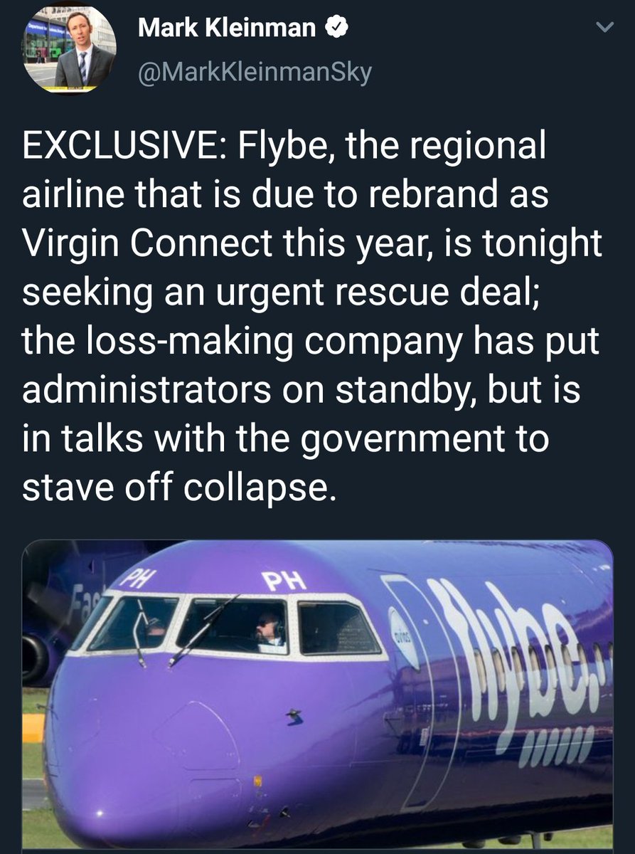 KUWTMSussexes's tweet photo. @megsymegs @Naomii904 @kat_sing @scobie @BritishVogue A whole ass airlines used their last coins to fly an empty plane to pick up those two chuckleheads in a PR stunt gone wrong. Who wouldn't be jealous of all that winning. #ThePlaneWasEmpty https://t.co/kgUY3zywYs