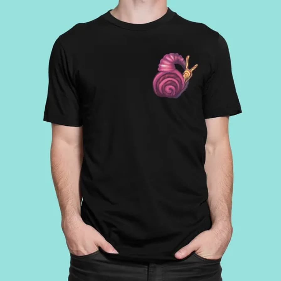 ShingoCustoms's tweet photo. Original design titled "Leaches and Molly" Graphic Tee released today. This will be apart of a collection, so keep your eyes out for more releases! Grab yours at https://t.co/gMxgpI1CXn Like, Follow, and Share! https://t.co/SpXpdbAKao