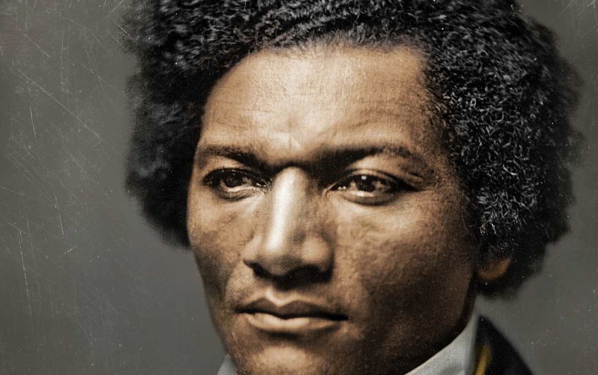 TheDunbarTucson's tweet photo. “I prayed for twenty years but received no answer until I prayed with my legs.” ~Frederick Douglass

#community #family #black #blackintucson #tucson #blackhistorymonth #arizona https://t.co/elRFT0J3iw