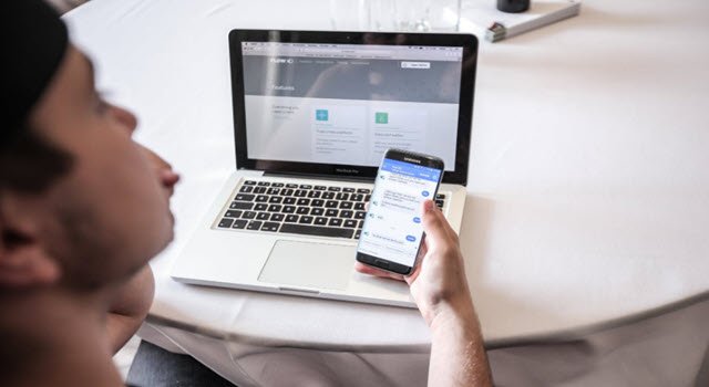 coincrispy's tweet image. Almacena tus archivos y claves con total seguridad usando PrivaKeeper ccrspy.co/RQ0YbJ