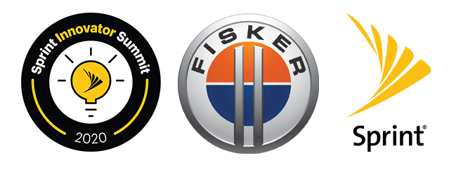 Our 1st #SprintInnovatorSummit was a blockbuster! Thank you <a href="/HenrikFisker/">Henrik Fisker</a> for sharing your disruptive approach to shaping the future of automotive, the Fisker Ocean the world’s most sustainable vehicle. fiskerinc.com @GeetaFisker <a href="/MichaelCombes/">michael combes</a> <a href="/MarceloClaure/">Marcelo Claure</a> #SprintFam