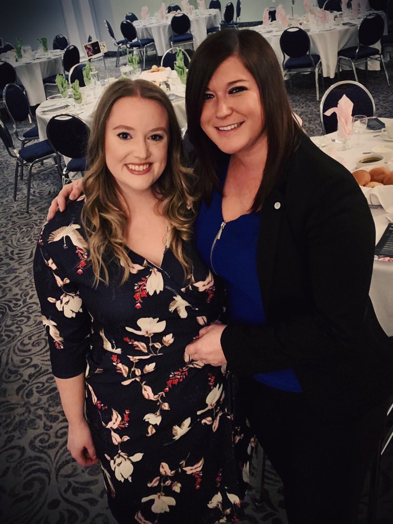 A wonderful evening at the #BYAs2020 cocktail reception celebrating business women in the National Capital region. Congratulations to my dear friend @RLockwood29 on your nomination - I am so thankful to know and love you!