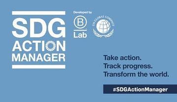 GlobalCompactAU's tweet image. THE CLOCK IS TICKING. We have less than 4000 days remaining until we achieve the #SDGs and we are simply not on track. Check out the new #SDGActionManager and see how it supports your business to set clear goals and benchmark against industry standards: unglobalcompact.org/take-action/sd…