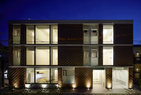 おしゃれなマンション Hashtag Pa Twitter