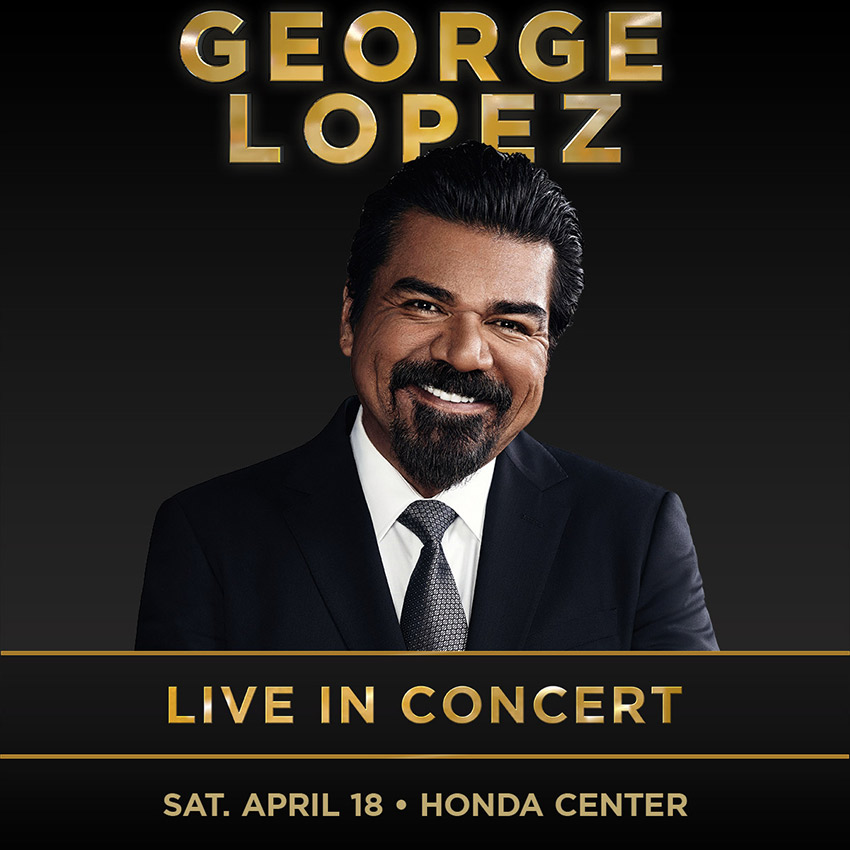 Georgelopez Hashtag On Twitter