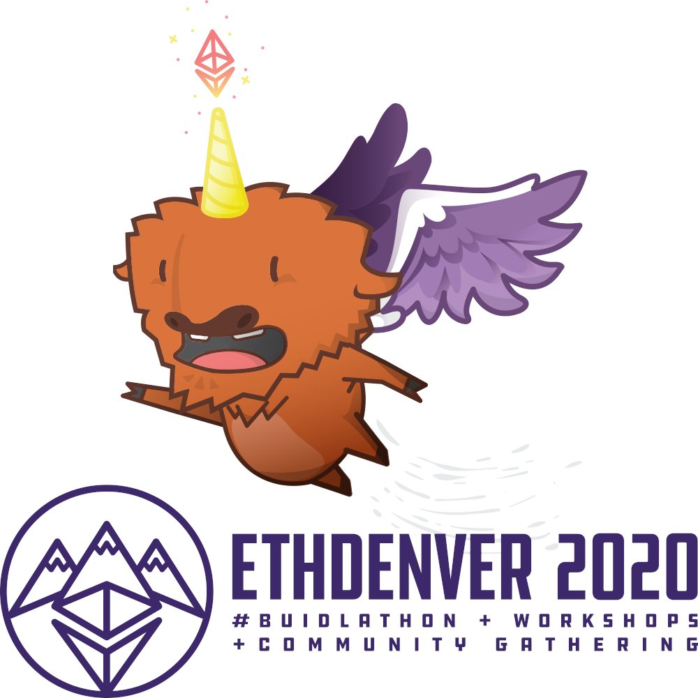 Ideas By Nature loves to nerd out on anything blockchain or crypto related. That's why we are excited to attend #EthDenver this year. We will be hanging out the entire weekend. Please hit us up if you are going. This is something you don't want to miss.