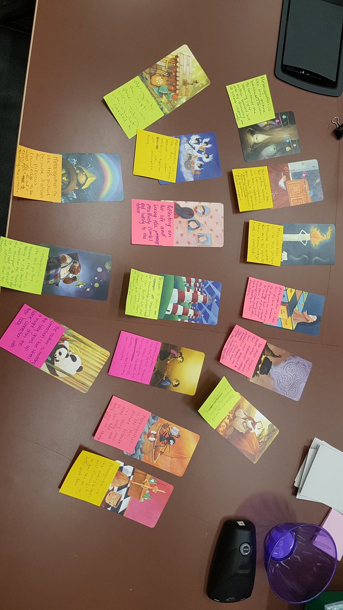 michelejones38's tweet image. Loved spending the day with Northern Gateway Schools learning about #conceptualunderstanding #cbci #learningtransfer @BrownTiffanee @JenniferWathall @ProLearnInt @erlcpl @cvkraig @tracycasselman1 @PatersonMisty @CathyCoers