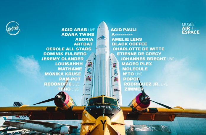 Cercle announces 2020 festival at French Air and Space Museum techno.org.uk/cercle-announc…