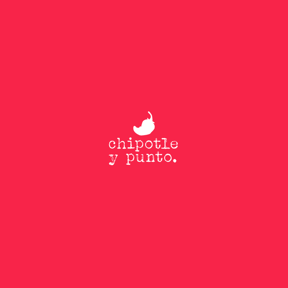 Chipotle Media tweet media