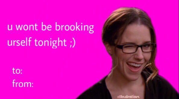 OTHdiary's tweet photo. One Tree Hill valentines. Don’t say I never gave you anything. https://t.co/OzYk8opH3M