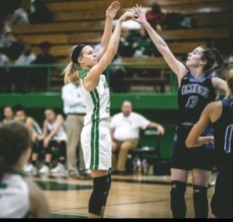Bailee Breedlove (Franklin Co. HS) showed she is one of the best players in Northeast GA this year✔️

INVITE EARNED 🏀🙏🏼

#PRO “Resolution” Girls Showcase🔥
🗓Sunday, March 22nd

College Coaches will be in attendance❗️

JOIN HER✅
probball.net/pro-resolution…