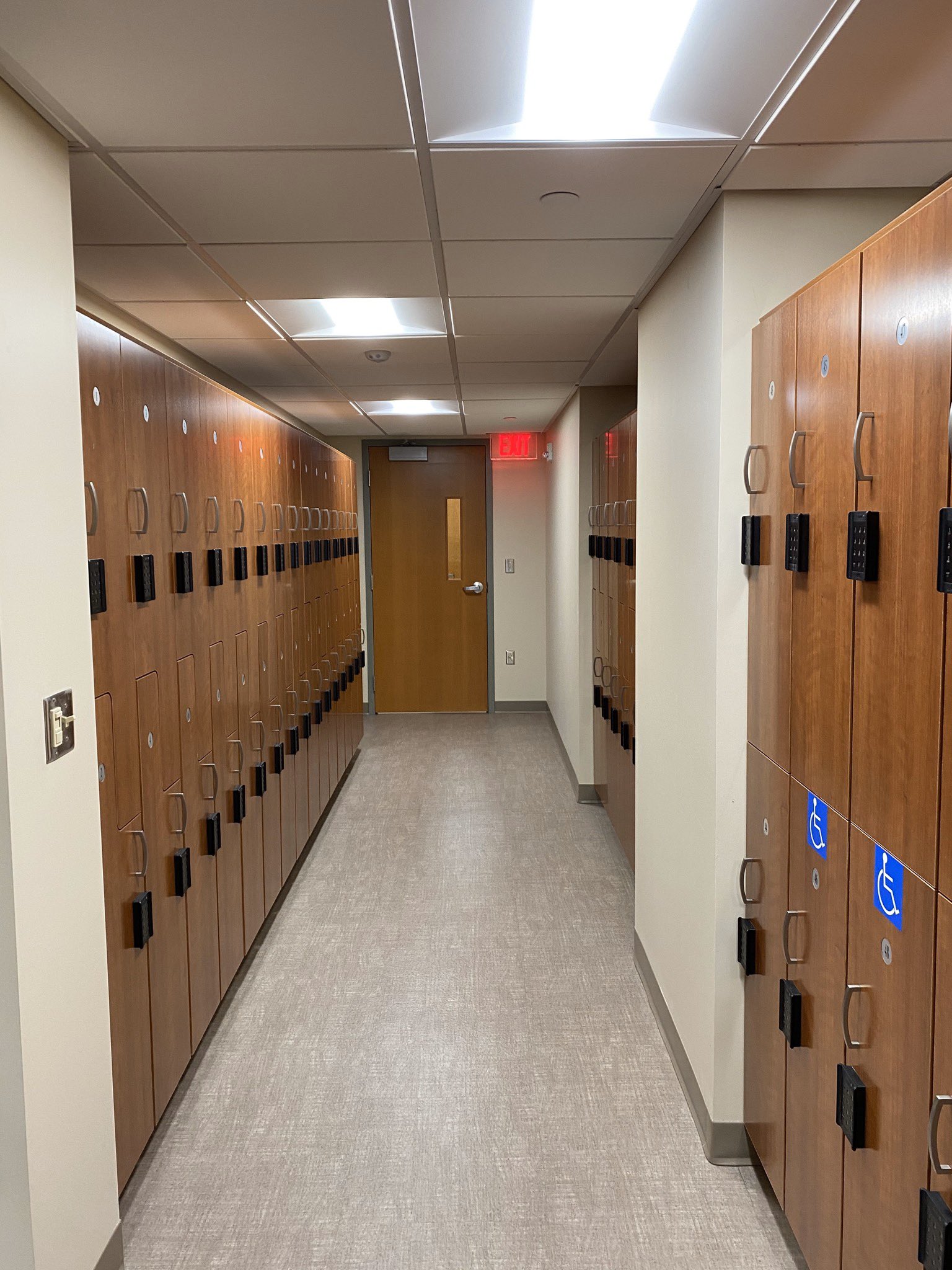 Kaufmann Medical Building