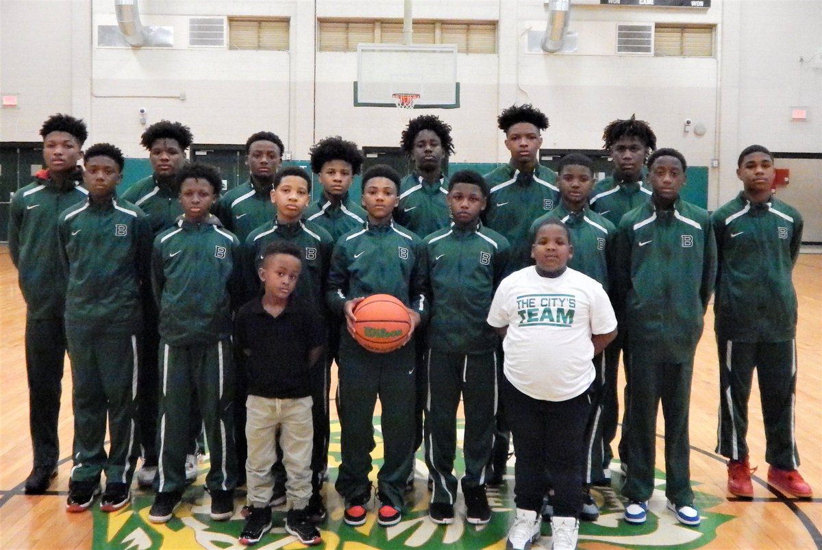 Bolivar Middle School tweet media