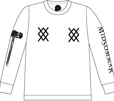 ミッドサマー』公式🌻💐☀️ on X: 