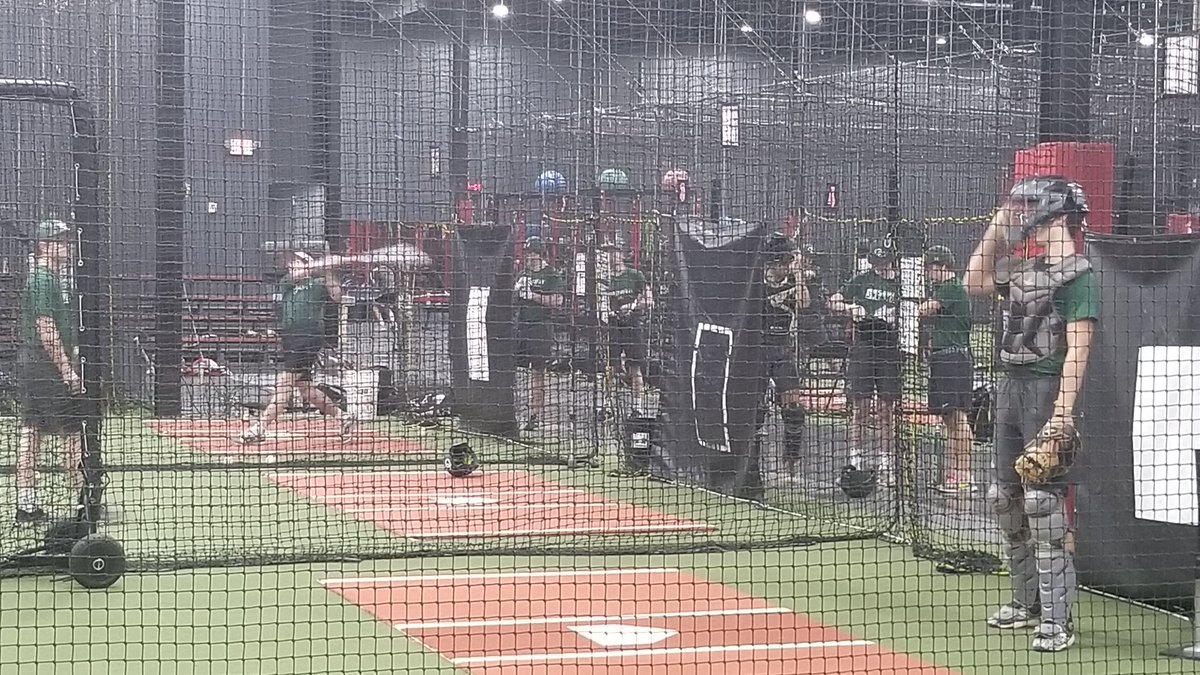 Prep Baseball NC tweet media