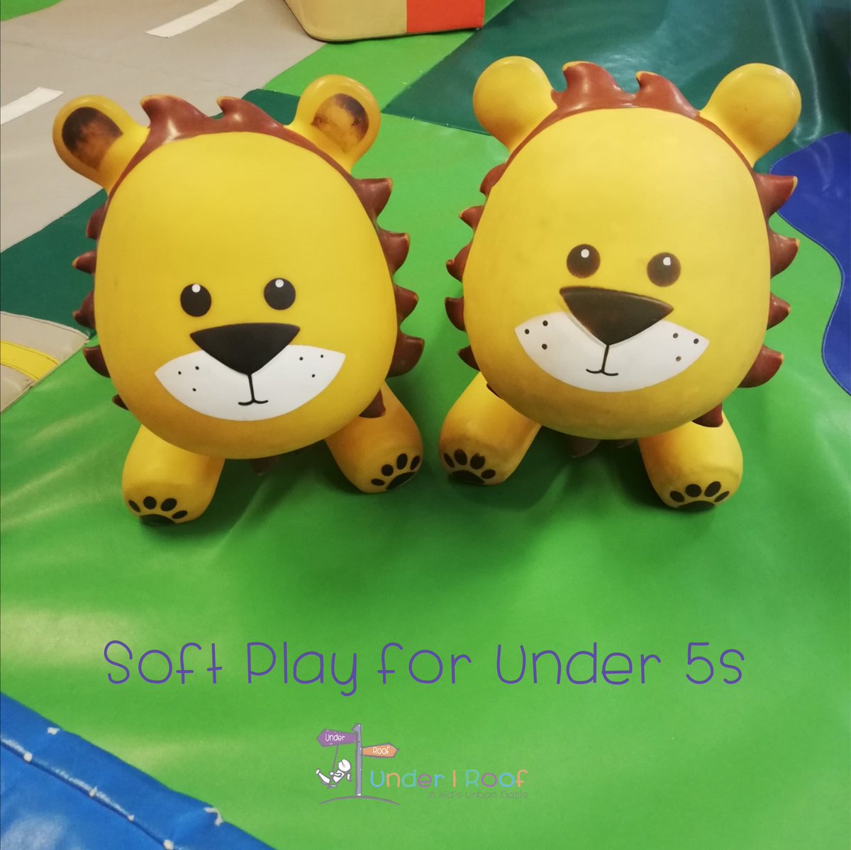 under1roofkids's tweet image. Congratulations parents, we all made it to half term! Some of our regular classes are taking a break next week but soft play is open for under 5s &amp;amp; our holiday club will be in full swing. Who&apos;s coming to see us? #SE18 #whatsonforkids #selondonwithkids