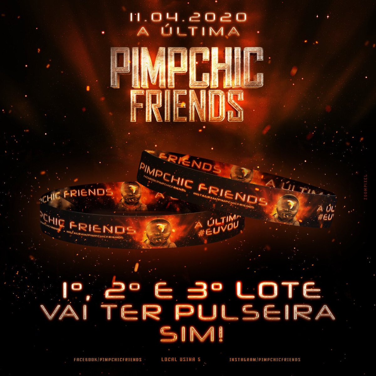 pimpchicfriends's tweet photo. Vocês gostam de mimos? #Pimp2020  confere lá no evento 🚀 https://t.co/Kf0JI544kV