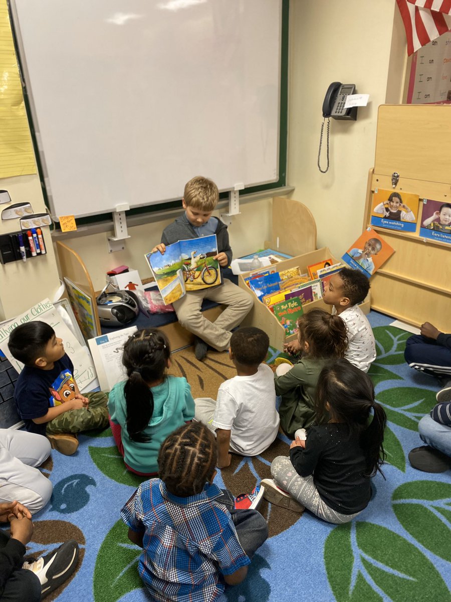 TLAA 3rd graders are fabulous readers!   Our STEAM Pre-K Ss look forward to our visit for story time.  @APSuperGray @APDirCI_ERuiz <a href="/laurenjackson/">Lauren Jackson</a> <a href="/TheaJackson8/">Thea M Jackson-Byers</a> <a href="/JamesTParham1/">James T. Parham</a> @napolitania21 <a href="/KnoxVisiko/">Jackie Visiko-Knox</a> <a href="/dreamer5634/">Christina Welch</a>