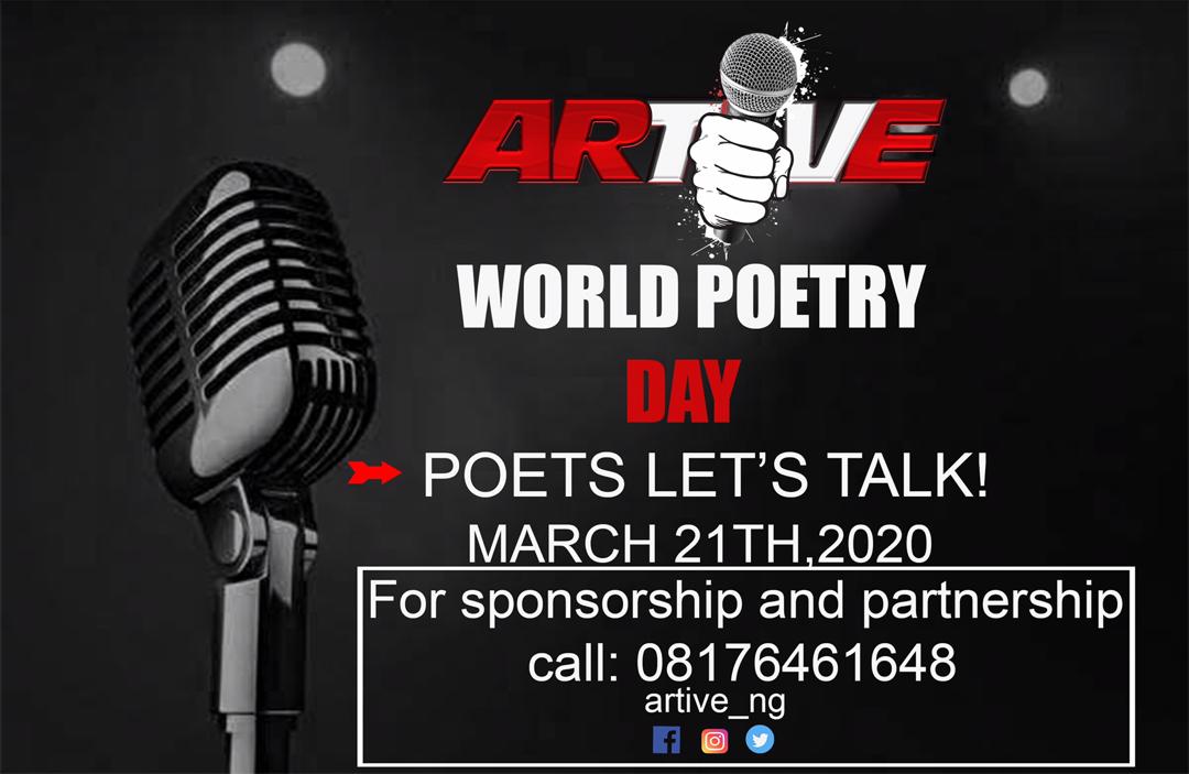 Akposdking23's tweet photo. #WorldPoetryDay #Preacherman #AkposDking23 #ETGodspower #TegaCross #Supremeking #LoveIsreal #BeninPoetry #Artive #March21 #PoetsLetsTalk https://t.co/OfB1g1z4HT