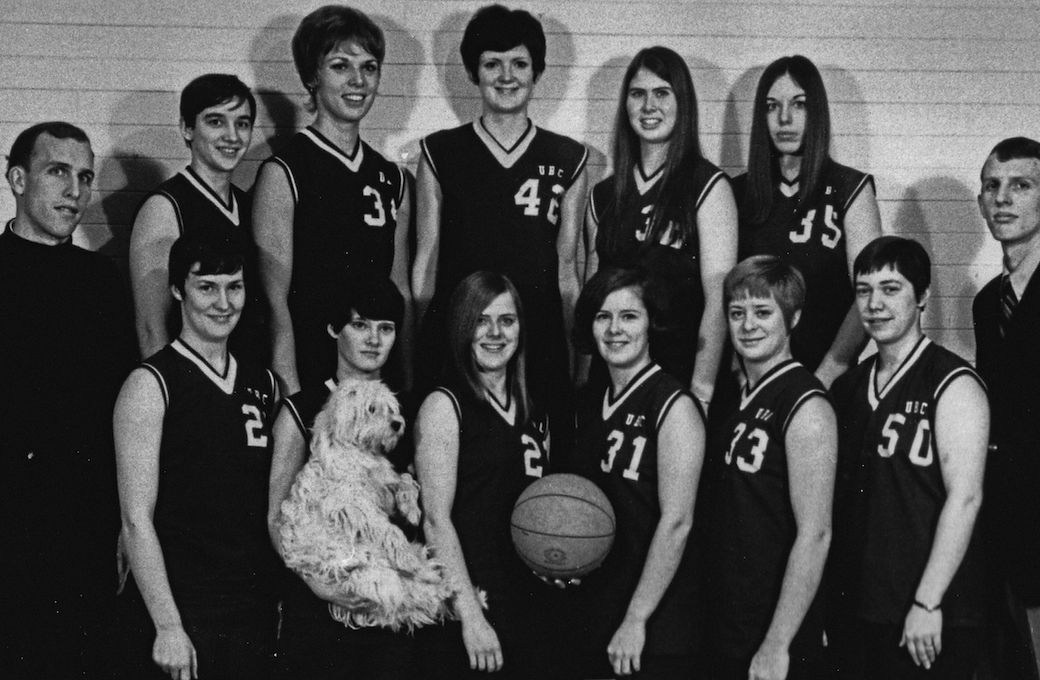 U SPORTS tweet media