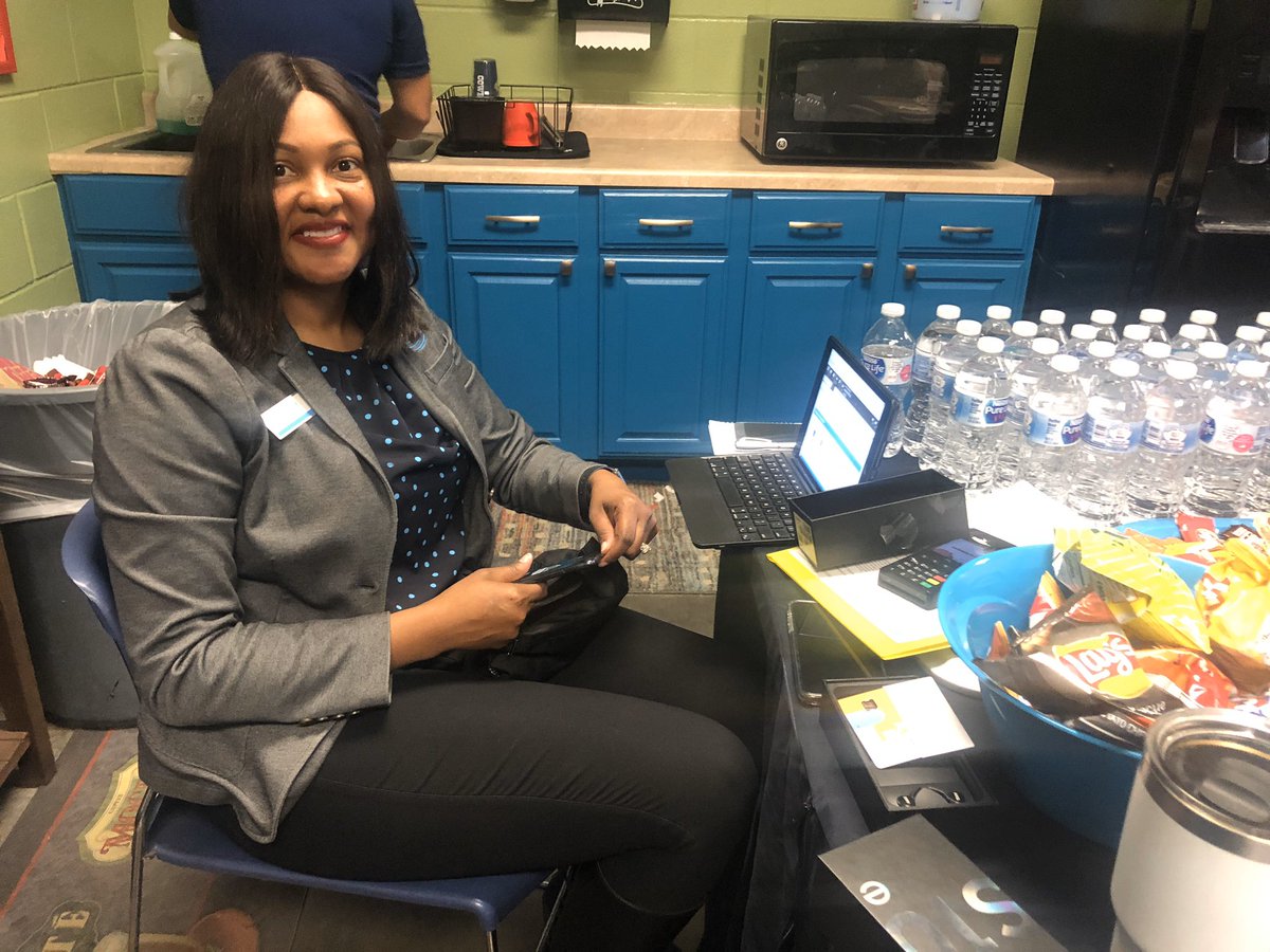 Latasha Plainer tweet media