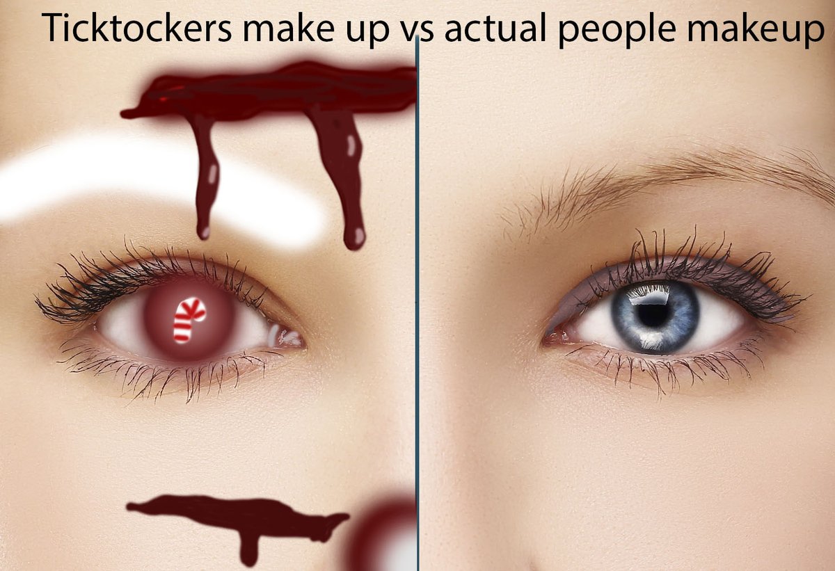 Sydney Birkholm's Photoshop Phun project #stms #weareltusd #stmspride