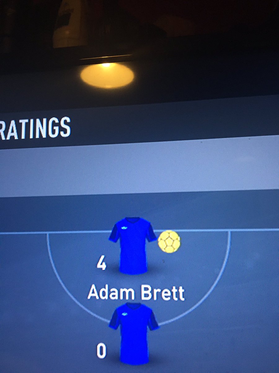 Adam Brett tweet media