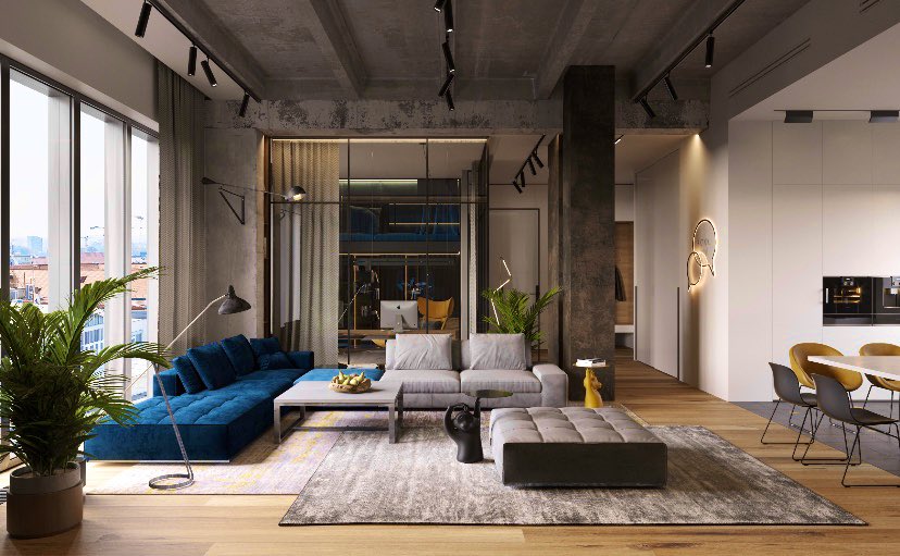 FlatsInteriors's tweet photo. 📍£ondon, UK https://t.co/6SJGx9N25l